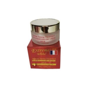 Extreme White Spot Remover Day Cream 30g