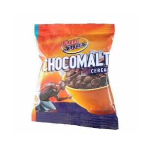 Fun Snax Chocomalt 100g