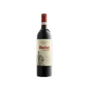 Fortant Merlot 750ml