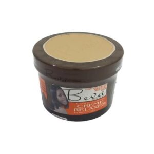 Beva Cream Relaxer 250g