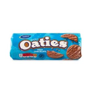 Belmont Milk choco Oaties 300g