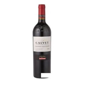 Calvet Cabernet Sauvignon 75cl