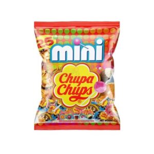 Chupa Chups  (25) 275g