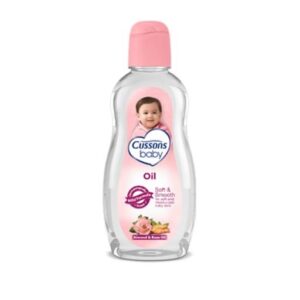 Cussons Baby Soft&Smooth 70g