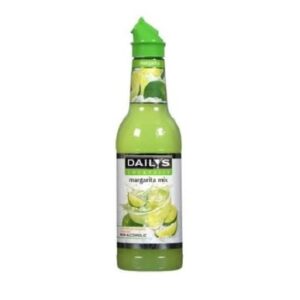Daily?s cocktails margarita mx 1ltr
