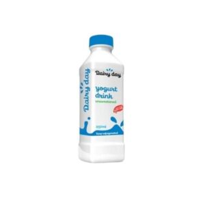 Dairy Day Yoghurt Sweetened 250ml