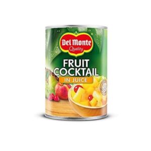Del Monte Fruit Cocktail 415g