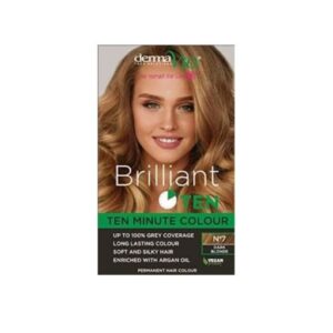Dermav10 Colour 7