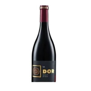DOR Reserve Merlot 75cl