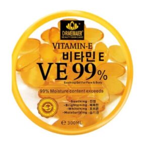 Dr. Meinaier Soothing Gel 300ml