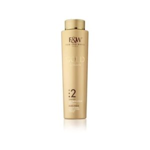 F&W Gold 2 Lotion