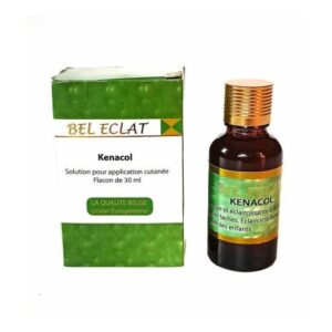 Bel Eclat Kenacol 30ml