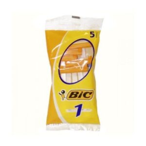 Bic shaving stick 4in1
