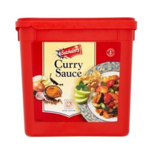 Batchelors Curry Sauce 2.5kg