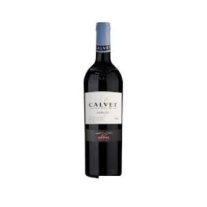 Calvet Merlot 75cl