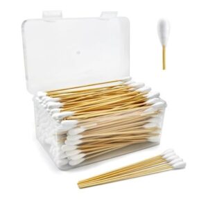 Coldent Cotton Swabs 200pcs
