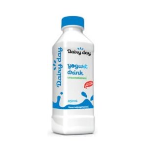 Dairy Day Yoghurt Sweetened 500ml