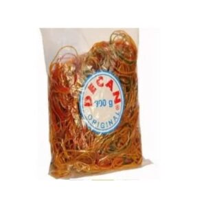 DECAN RUBBERBAND 100G