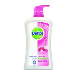 Dettol instant cool  110g