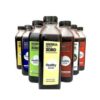 Exotica Strawberry Zobo 500ml
