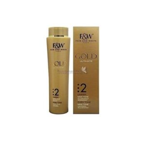 F&W Gold 2 Maxi Tone
