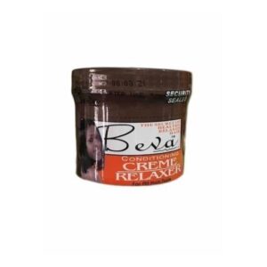 Beva Cream Relaxer 185g