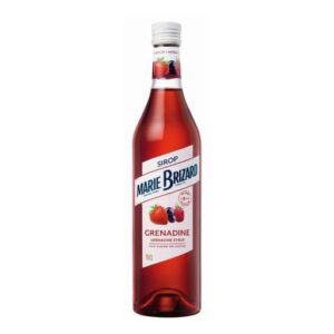 Brizard Grenadine Syrup 70cl
