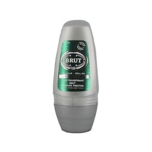 Brut original roll on 50ml bottle
