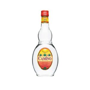 Camino Real Tequila Blanco