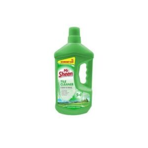 Colourfilled Floor/Tile Cleaner 1L