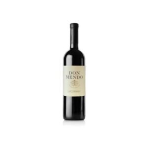 Don Mendo Vinto Tinto 75cl
