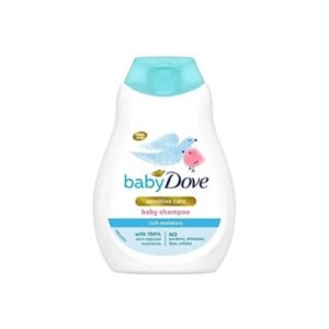 Dove baby shampoo 400ml