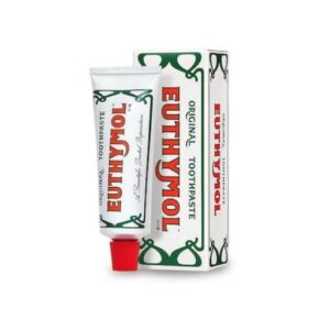 Euthymol Original Toothpaste