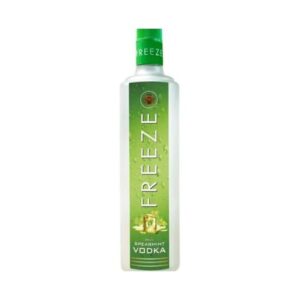 Freeze Vodka Spearmint 75cl