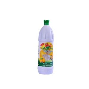 Gbc Dish Washing Liquid Lemon fresh 1l