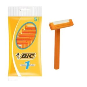 Bic shaving stick 5in1