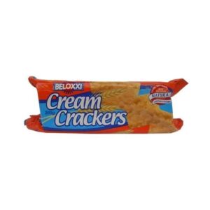 Beloxxi Cream Crackers Big.