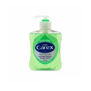 Carex moisture hand wash 250ml