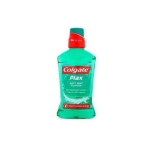Colgate Plax Soft Mint 250ml