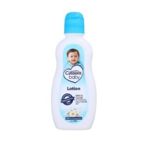 Cusson Baby Lotion Mild&Gentle 200ml