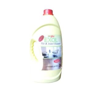 Gbc Exol Tiles & Joint Cleaner 2l