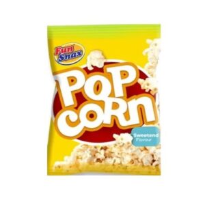Fun snax popcorn party pack