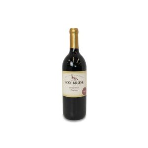 Fox Brook Sweet Red 75cl