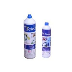 Flow toilet cleaner 500ml