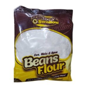 Bake N Swallow Beans Flour 1 kg