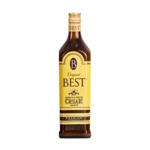 Best Marula Flavour Liqueur 750ml