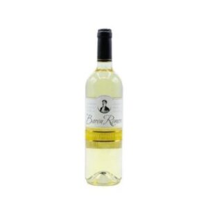 Baron Romero white wine