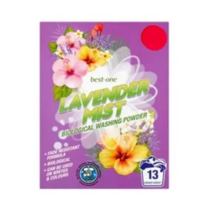 Best-One Gel Air Fresh Lavender 150g