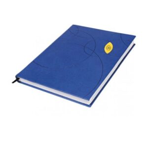 dairy note book big