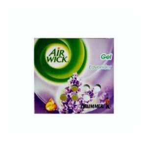 Drummer Airwick Gel Lavender 45g